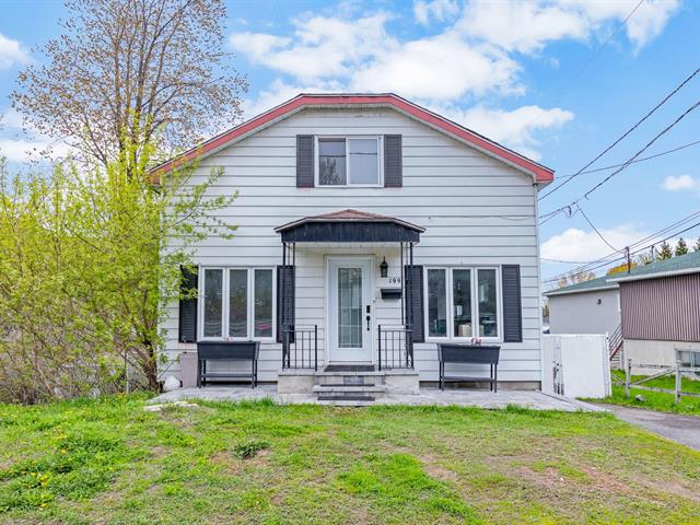 maison à vendre Repentigny (Le Gardeur)