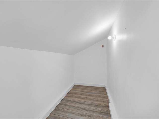 Penderie (Walk-in)