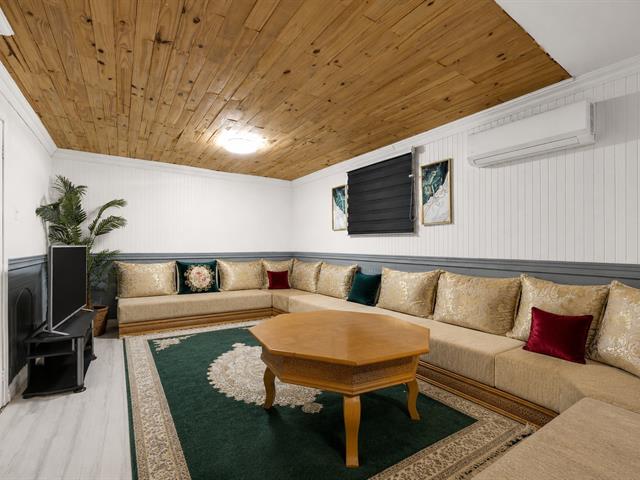Salle familiale