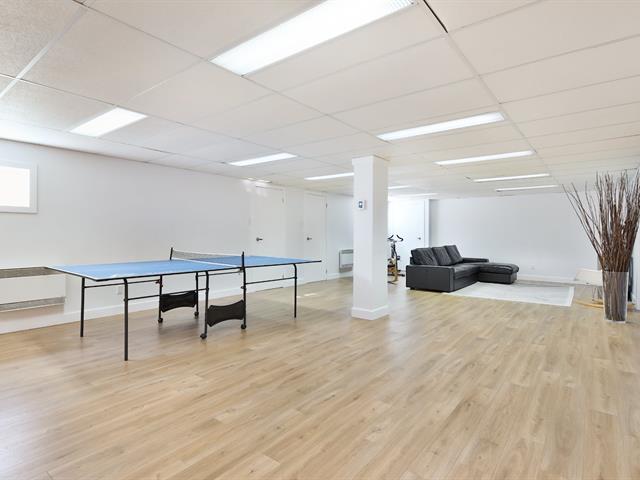 Salle familiale