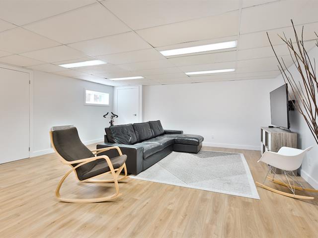 Salle familiale