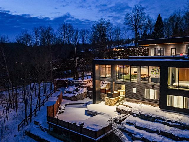 maison à vendre Sainte-Adèle