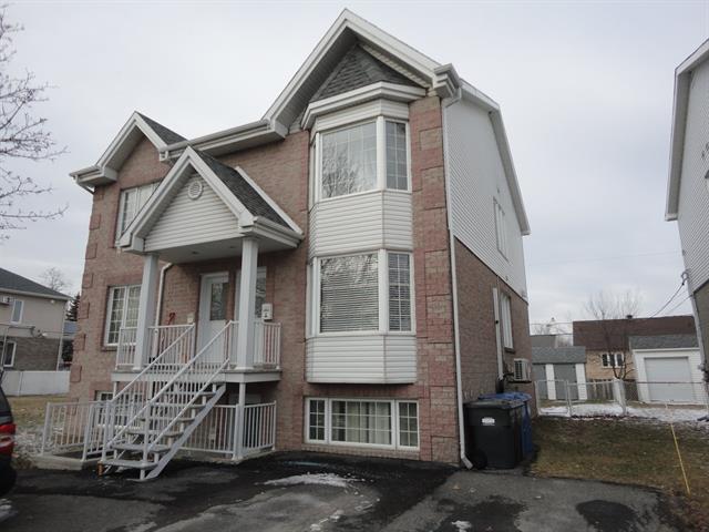 maison à vendre Longueuil (Saint-Hubert)