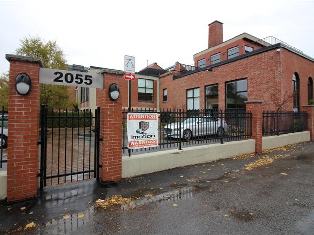 house for sale Montréal (Mercier/Hochelaga-Maisonneuve)