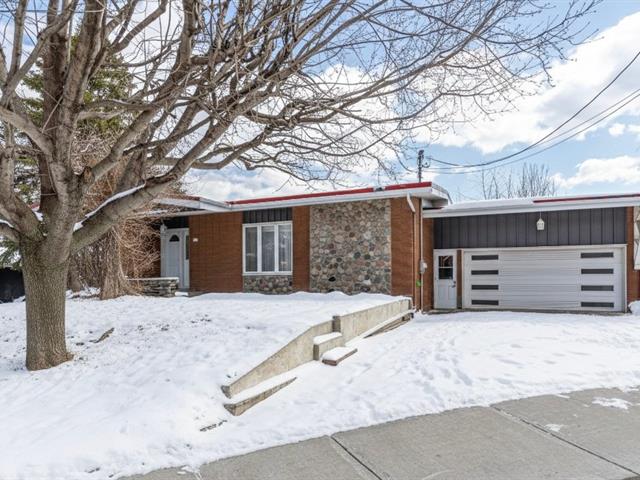 maison à vendre Marieville