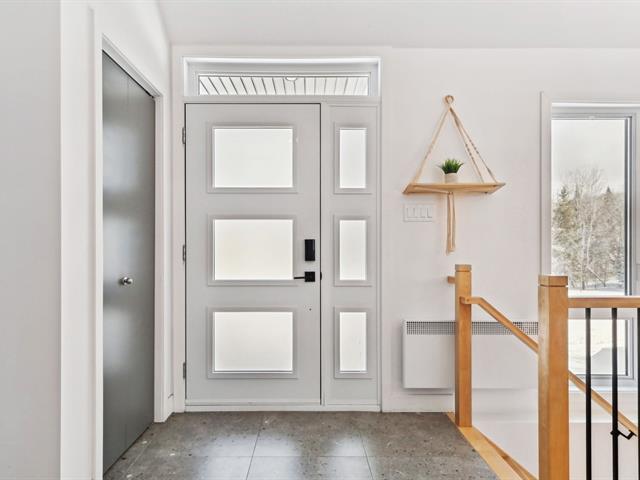 Hall d'entrée