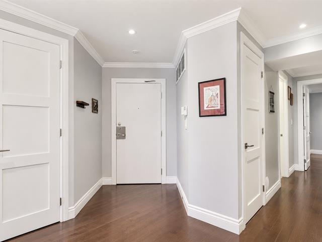 Hall d'entrée