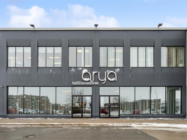 maison à vendre Laval (Chomedey)