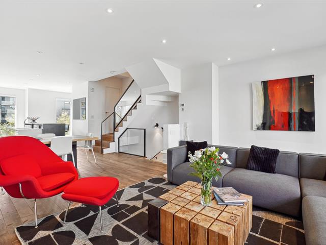 maison à vendre Montréal (Verdun/Île-des-Soeurs)