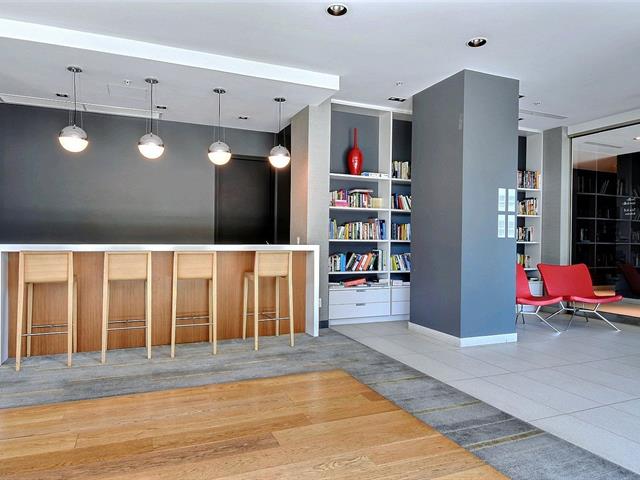 Salle communautaire