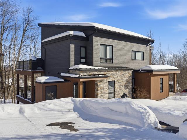 maison à vendre Bromont