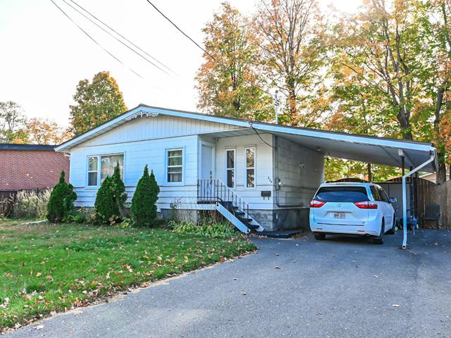 maison à vendre Deux-Montagnes