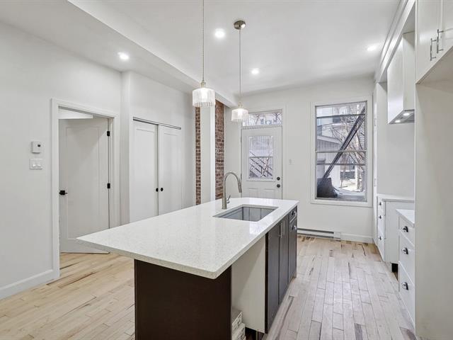 maison à vendre Montréal (Mercier/Hochelaga-Maisonneuve)