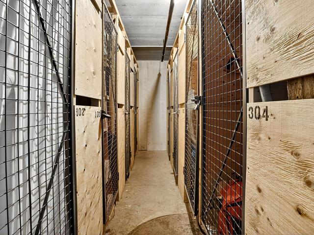 Storage