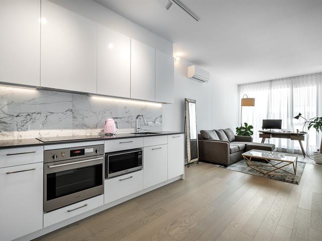 maison à vendre Montréal (Ville-Marie)