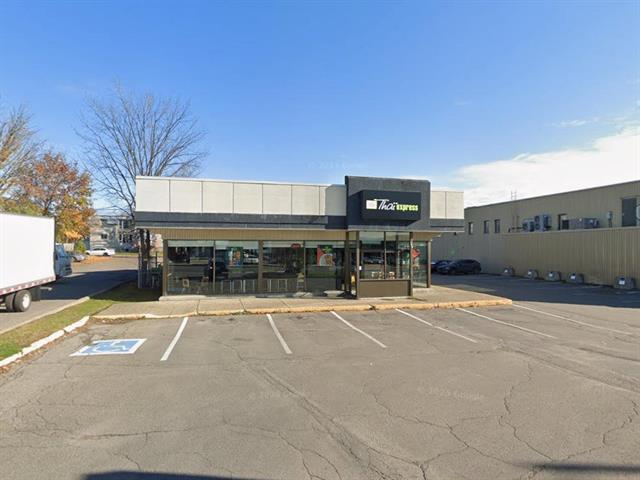 maison à vendre Saint-Jérôme