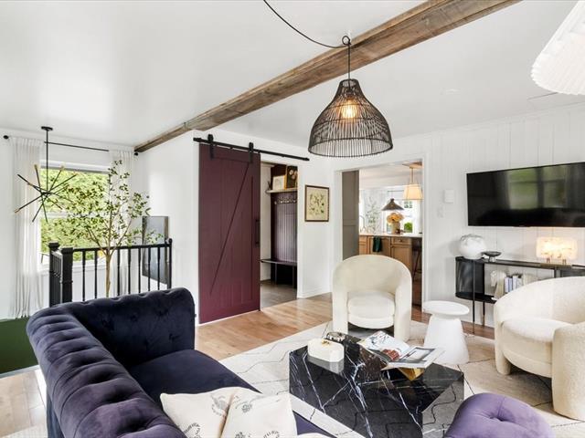 Maison à étages à vendre, Rivière-Beaudette