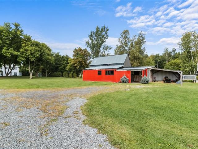 Maison à étages à vendre, Rivière-Beaudette