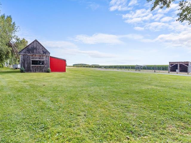 Maison à étages à vendre, Rivière-Beaudette