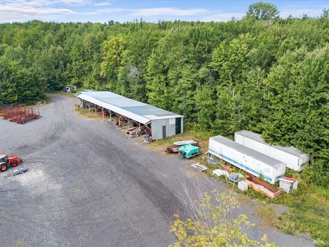 Maison à étages à vendre, Rivière-Beaudette