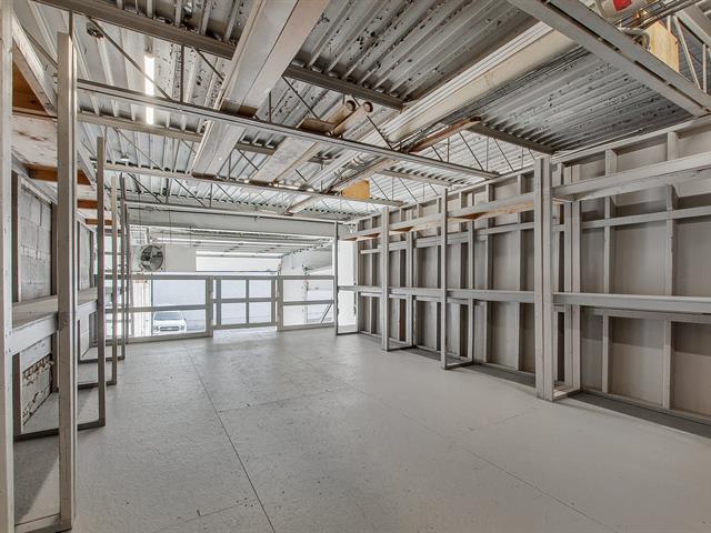 Mezzanine
