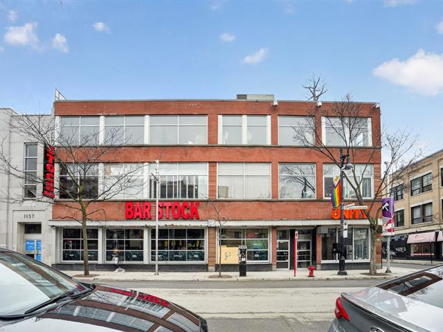 maison à vendre Montréal (Ville-Marie)