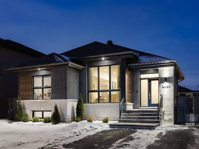 house for sale Mirabel