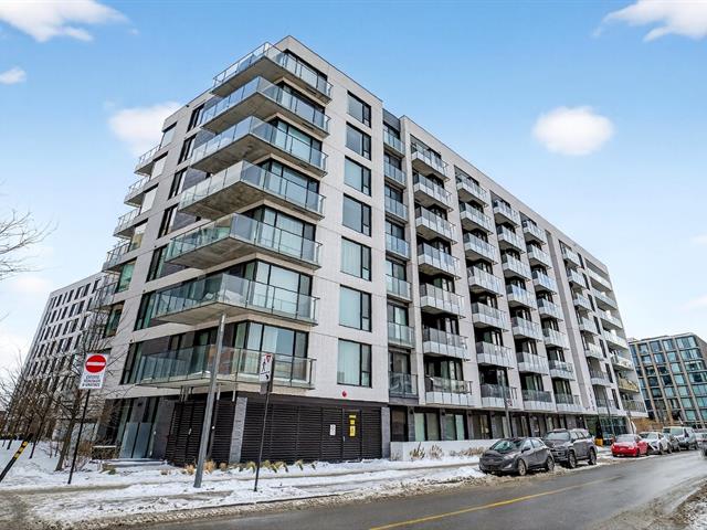 maison à vendre Montréal (Le Sud-Ouest)