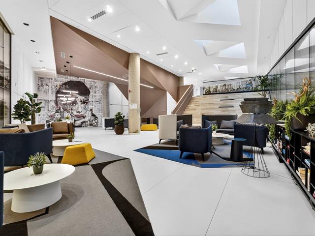 Common room