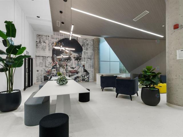 Common room