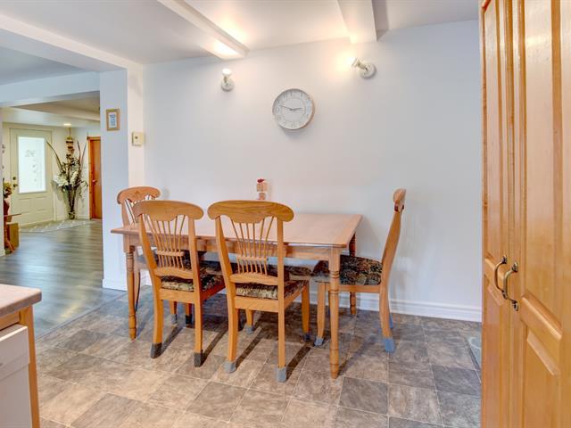 Salle à manger