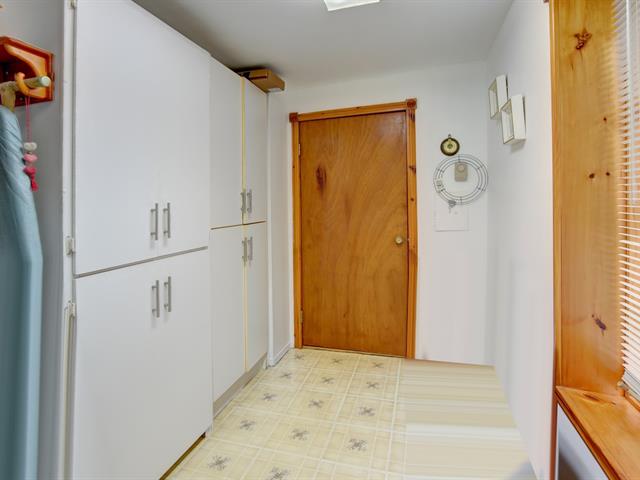 Salle de lavage