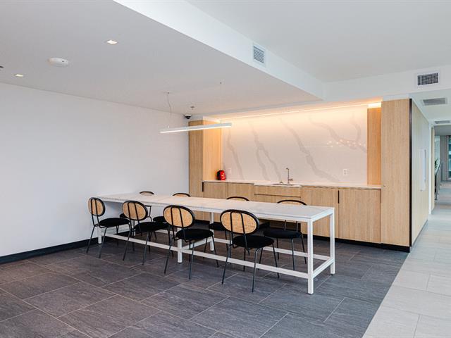 Salle communautaire
