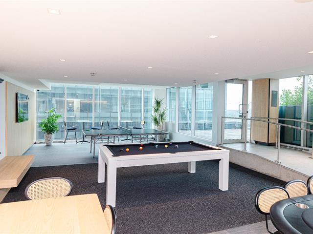 Salle communautaire