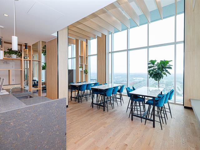 Salle communautaire