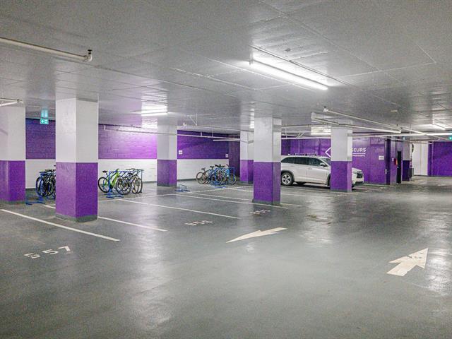 Stationnement