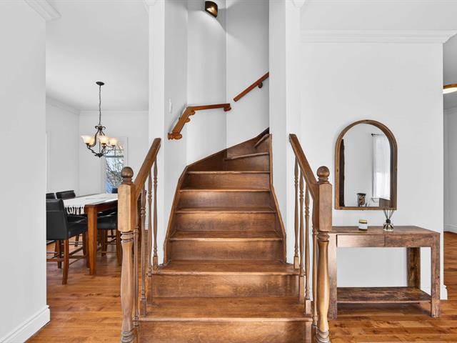 Escalier