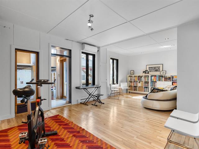 Salle familiale
