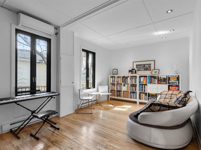Salle familiale