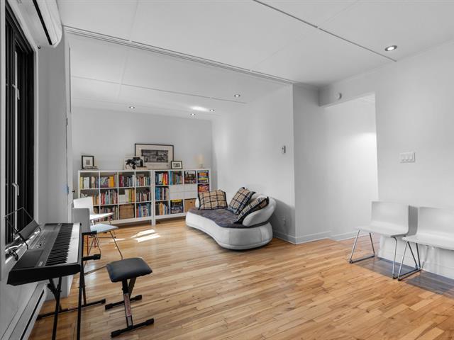 Salle familiale