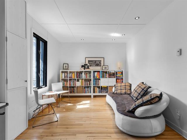 Salle familiale