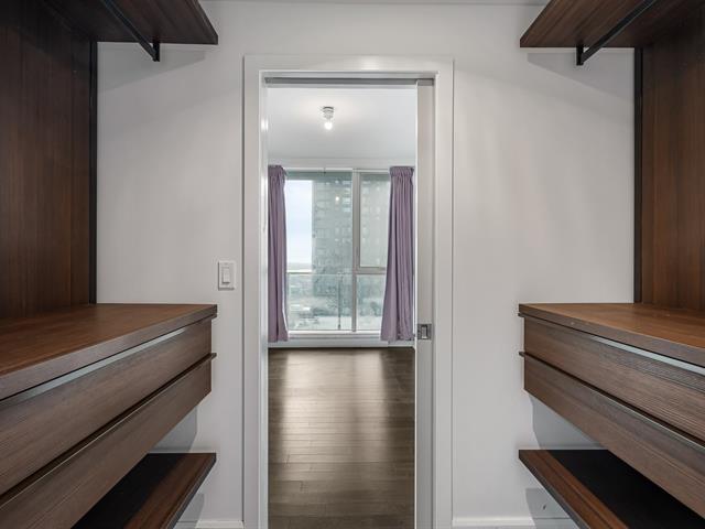 Penderie (Walk-in)