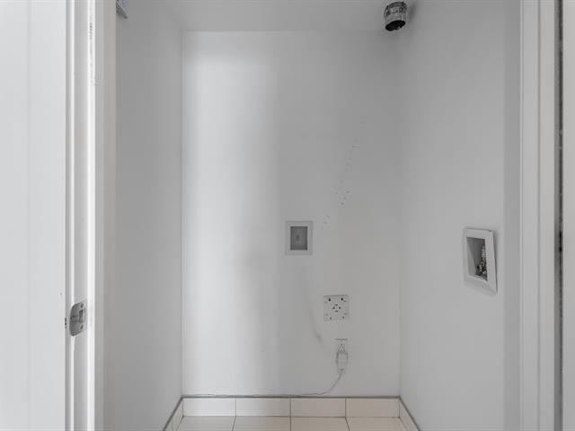Salle de lavage