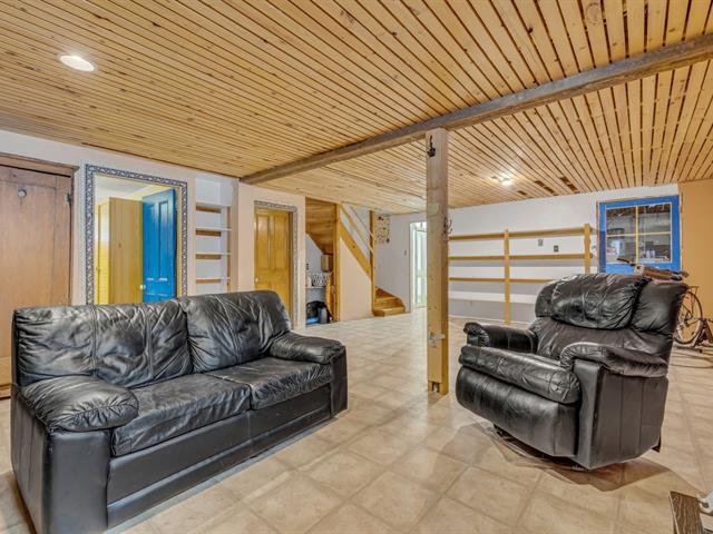 Salle familiale