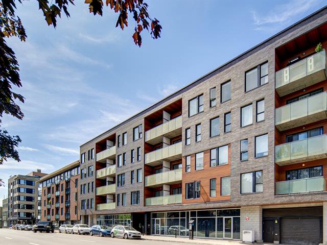 Frontage