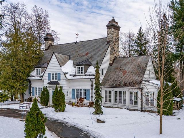 maison à vendre Rosemère