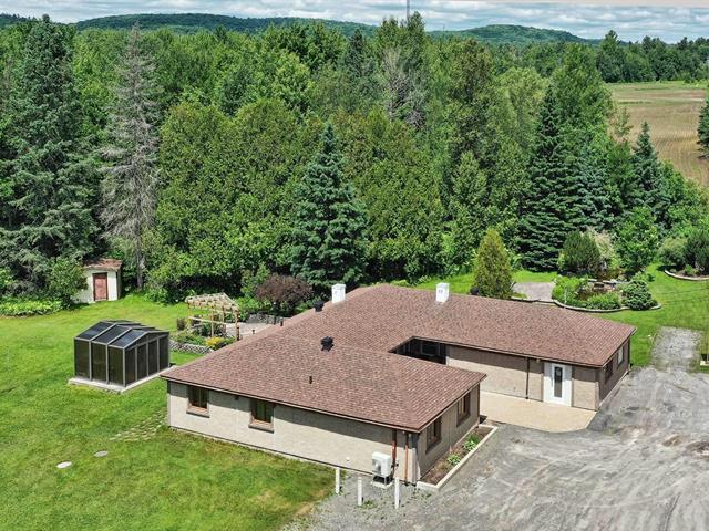 maison à vendre Sainte-Julienne