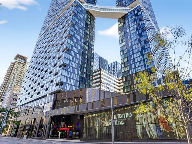 maison à vendre Montréal (Ville-Marie)