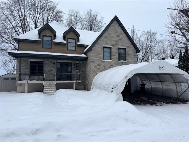 maison à vendre Laval (Saint-François)