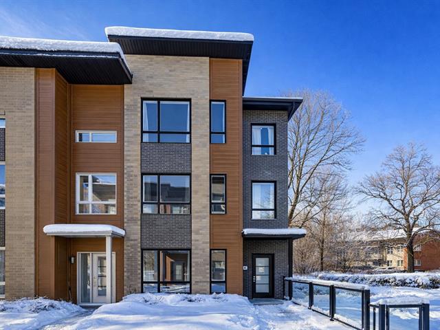 maison à vendre Saint-Lambert